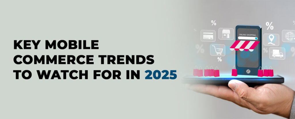 mobile commerce trends