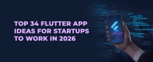 flutter app ideas