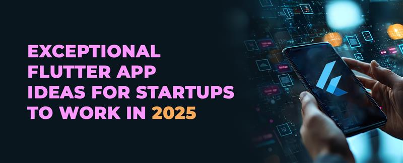 flutter app ideas