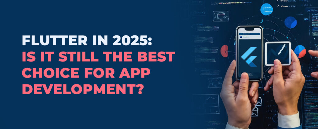 flutter in 2025