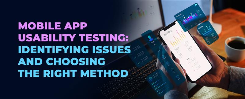 mobile app usability testing
