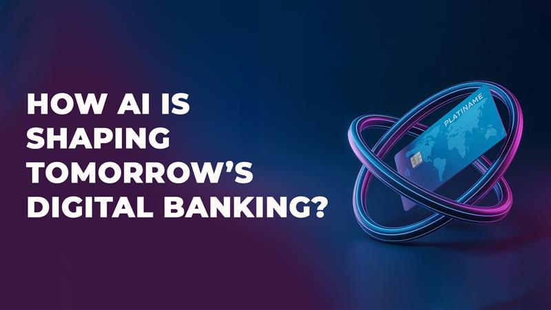 ai is shaping tomorrow digital banking
