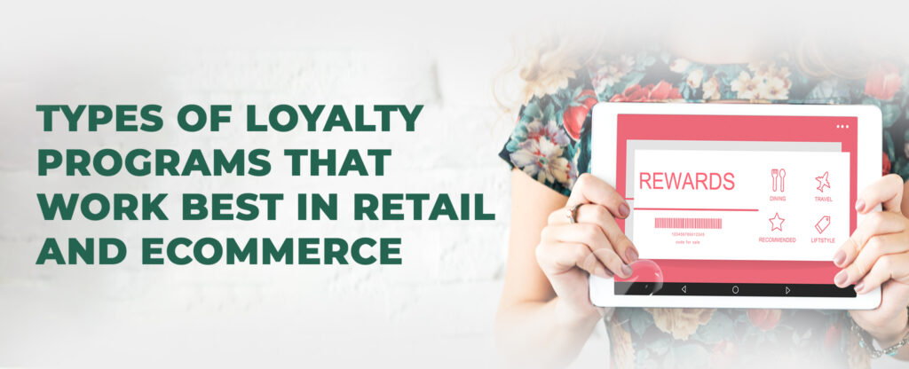 types of loyalty programs