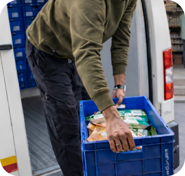 Building a Unified Sales Force Automation Platform