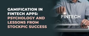 gamification in fintech apps