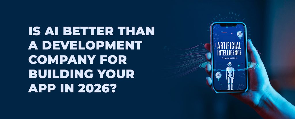 Development Company for Building Your App