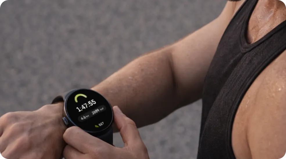 Revolutionizing the Personalized Fitness App Space