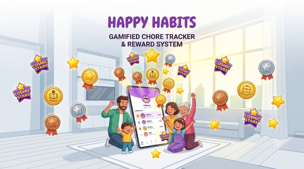 Building a Privacy-First Kids’ App: Lessons in COPPA Compliance, Speed, and Design