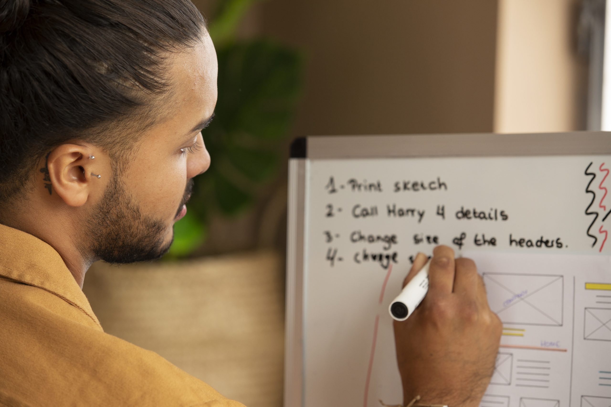 Stop Asking Users What They Want — Watch What They Do