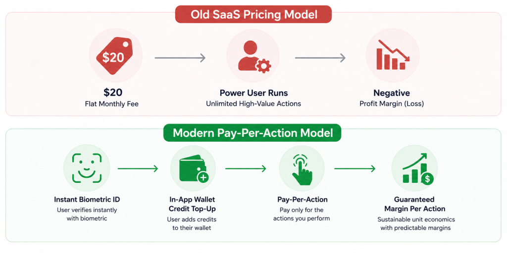 pricing model