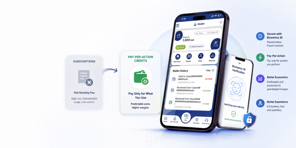 digital wallet